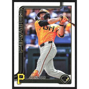 2025 Topps #168 Connor Joe