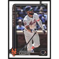 2025 Topps #173 Starling Marte