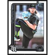 2025 Topps #179 Ryan Pepiot