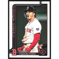 2025 Topps #199 David Hamilton