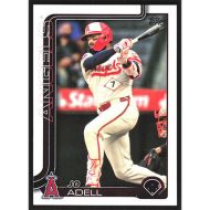 2025 Topps #211 Jo Adell