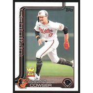 2025 Topps #230 Colton Cowser