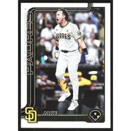 2025 Topps #232 Jake Cronenworth