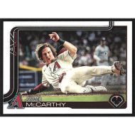 2025 Topps #243 Jake McCarthy