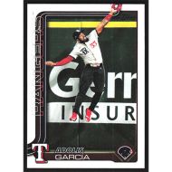 2025 Topps #247 Adolis Garcia