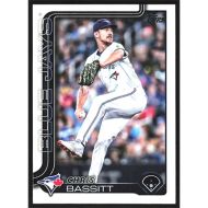 2025 Topps #267 Chris Bassitt