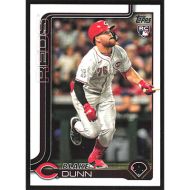 2025 Topps #274 Blake Dunn