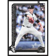 2025 Topps #280 Ky Bush