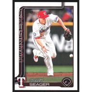 2025 Topps #281 Corey Seager