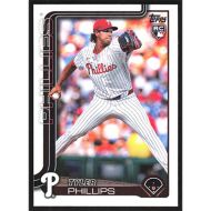 2025 Topps #293 Tyler Phillips