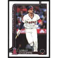 2025 Topps #308 Logan O'Hoppe