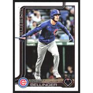 2025 Topps #313 Cody Bellinger