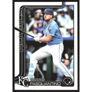 2025 Topps #349 Vinnie Pasquantino