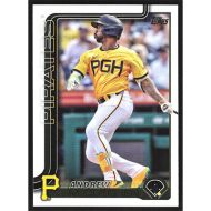 2025 Topps #42 Andrew McCutchen