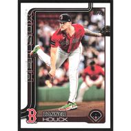 2025 Topps #46 Tanner Houck