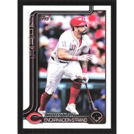 2025 Topps #4 Christian Encarnacion-Strand