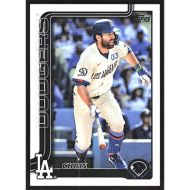 2025 Topps #53 Chris Taylor