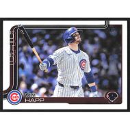 2025 Topps #64 Ian Happ