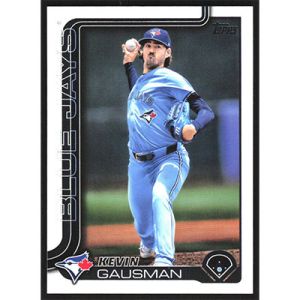 2025 Topps #88 Kevin Gausman