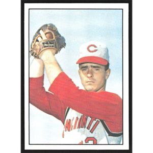 1978 TCMA 60's I #293 Sammy Ellis