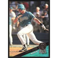 1993 Leaf #320 Monty Fariss