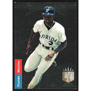 1993 SP #276 Carl Everett Foil