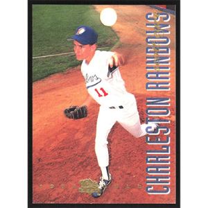 1994 Classic/Best Gold #29 Scott Eyre