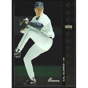 1994 SP #57 Cal Eldred