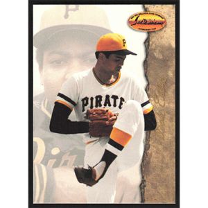 1994 Ted Williams #76 Dock Ellis