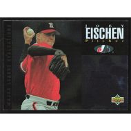 1994 Upper Deck Minors #152 Joey Eischen Major League Evaluations