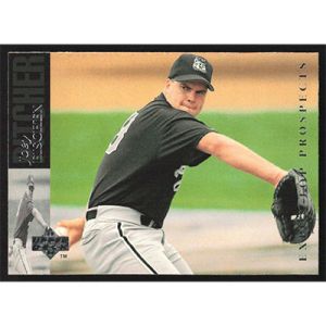 1994 Upper Deck Minors #77 Joey Eischen