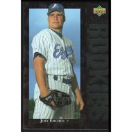 1994 Upper Deck #10 Joey Eischen Star Rookies