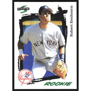 1995 Score #281 Robert Eenhoorn