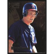 1996 Zenith #130 Darin Erstad