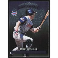 1997 Donruss Limited #71 D. Erstad/M. Grace