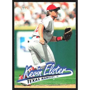 1997 Ultra #131 Kevin Elster
