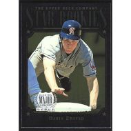 1997 Upper Deck #230 Darin Erstad Star Rookies