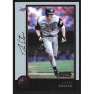 1998 Bowman Chrome #47 Darin Erstad