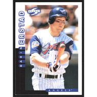 1998 Score #93 Darin Erstad