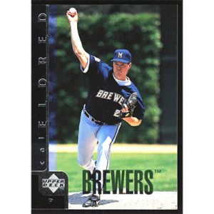 1998 Upper Deck #121 Cal Eldred