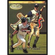 1999 Topps Gold Label Class 1 #85 Darin Erstad