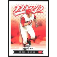 2003 Upper Deck MVP #2 Darin Erstad