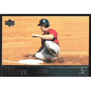 2003 Upper Deck #136 Morgan Ensberg