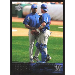 2004 Upper Deck #47 Kelvim Escobar