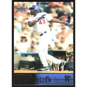 2004 Upper Deck #372 Juan Encarnacion