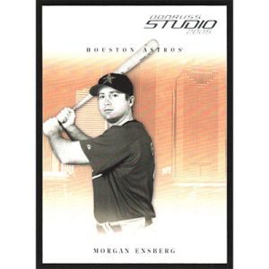 2005 Studio #136 Morgan Ensberg