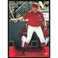 2005 Upper Deck #302 Darin Erstad