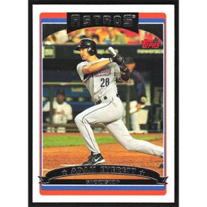 2006 Topps #37 Adam Everett
