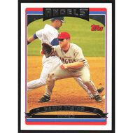 2006 Topps #574 Darin Erstad