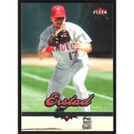 2006 Ultra #4 Darin Erstad